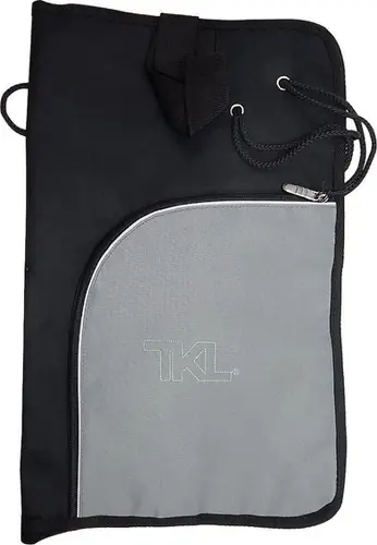 Sale 4780 Black Belt Deluxe Drumstick/Mallet Bag : TKL