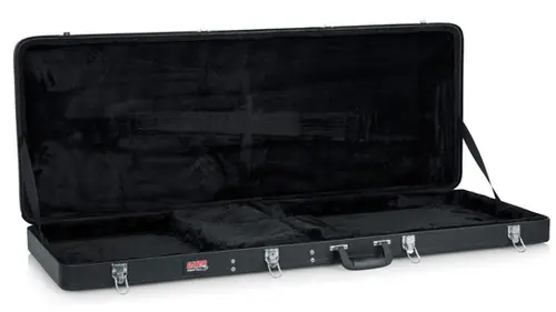 Wholesale GWE-EXTREME Economy Wood Case - Extreme-shape Electric Guitars : Gator
