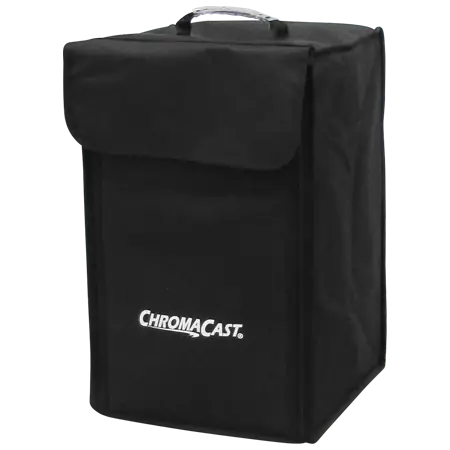 CC-CBAG-L Large Cajon Bag : ChromaCast Affordable