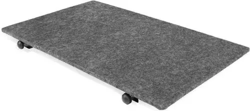 GFW-UTL-CART-LD Lower Deck Flat Surface for Frameworks Utility Carts : Gator Sale