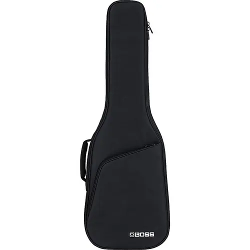 Top Rated CB-EG01 Guitar Gig Bag Black : BOSS