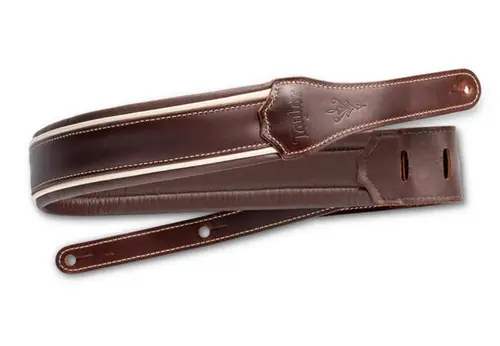 4108-25 Century Strap Cordovan Leather : Taylor Popular