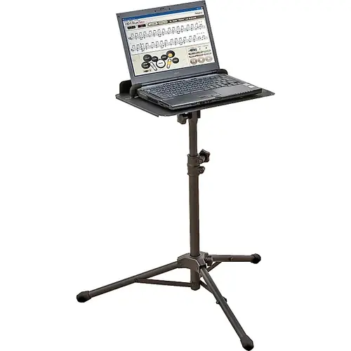 Luxury SS-PC1 Adjustable Laptop Stand : Roland
