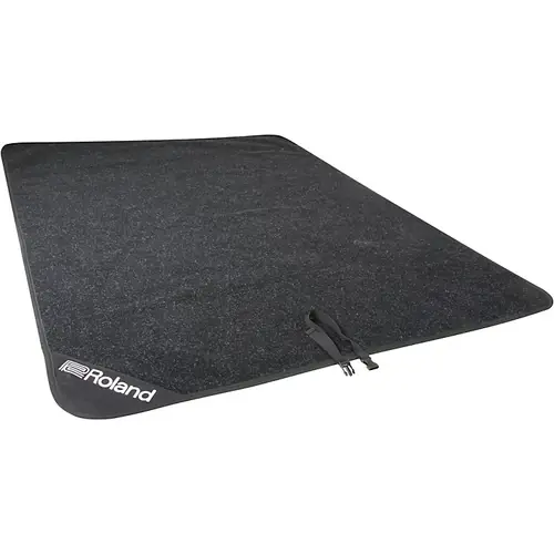 Next Day Delivery TDM-25 Protective Floor Mat : Roland