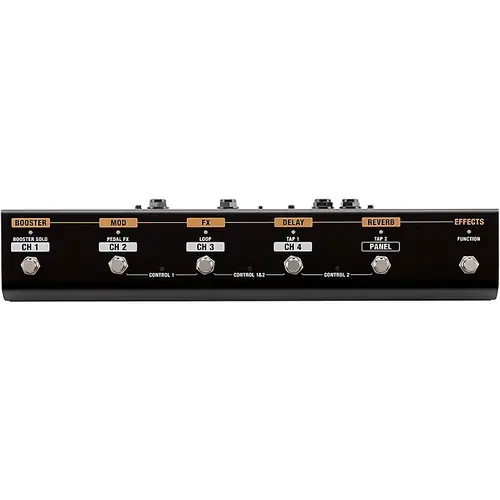 GA-FCEX Foot Controller : BOSS Best Price