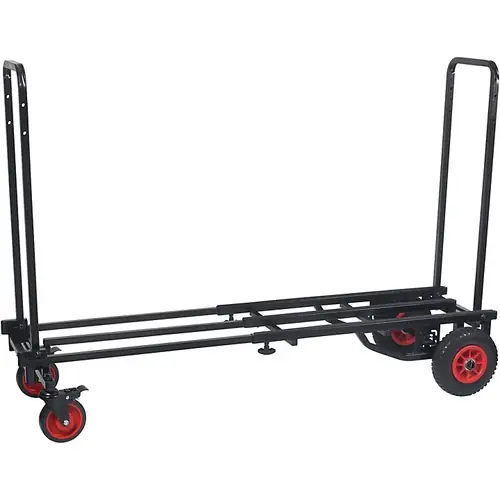 GFW-UTL-CART52 52 in. Utility Cart - Standard : Gator New Release