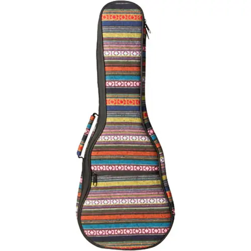 GBU4103S Deluxe Soprano Ukulele Bag : On Stage Low Price