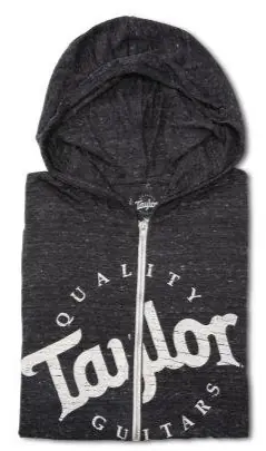 3000-38 Zip Up Hoodie X-Large : Taylor Wholesale
