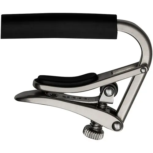 Sale C1P Standard Series C1N Capo For Steel String Guitar : Shubb