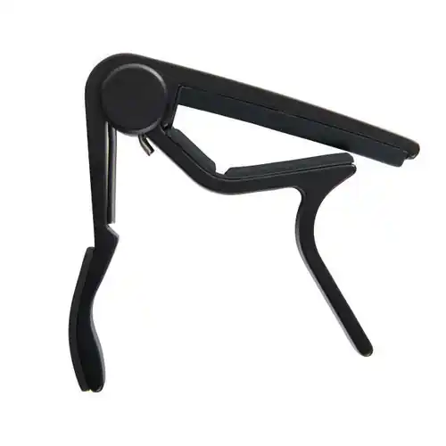K-CAPO-BLK Ukulele Capo : Kala Low Price