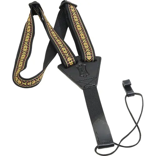 Next Day Delivery M20JN-002 Uke Hook Strap : Levy's