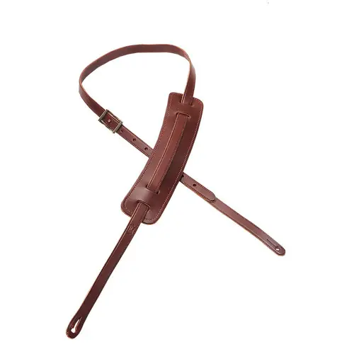 M25-BRG Guitar Strap : Levy's Special Offer