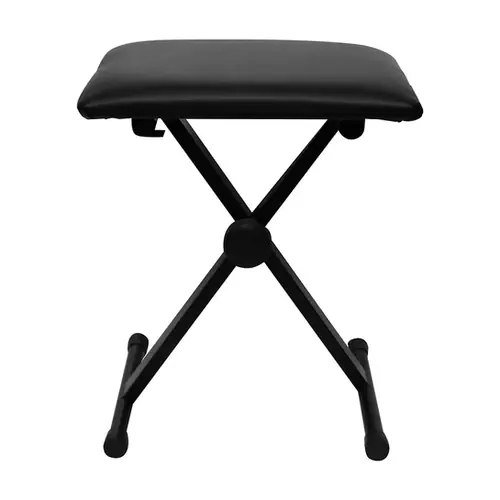 Same Day Shipping CC-FBENCH Padded Keyboard Bench : ChromaCast