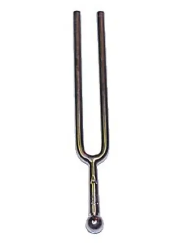 Save Now 6583 Tuning Fork Key of A : Wittner
