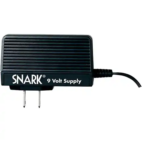 New Arrival SA-1 9-Volt Power Supply : Snark