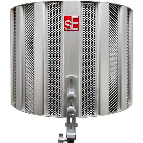 Fan Favorite RF-SPACE Vocal Shield : SE Electronics