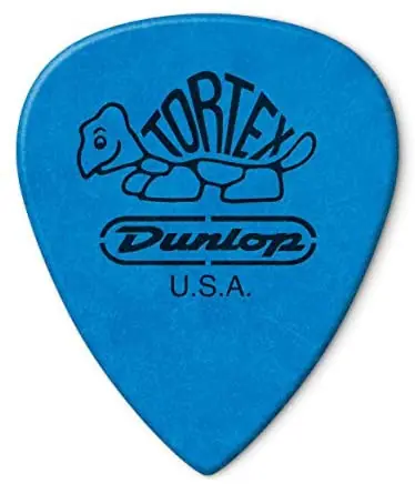 462R1.00 Tortex III 1.00 mm : Dunlop Instant Buy