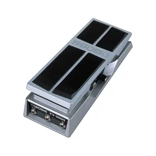 Grab Now FV-500H Mono Volume Pedal : Boss