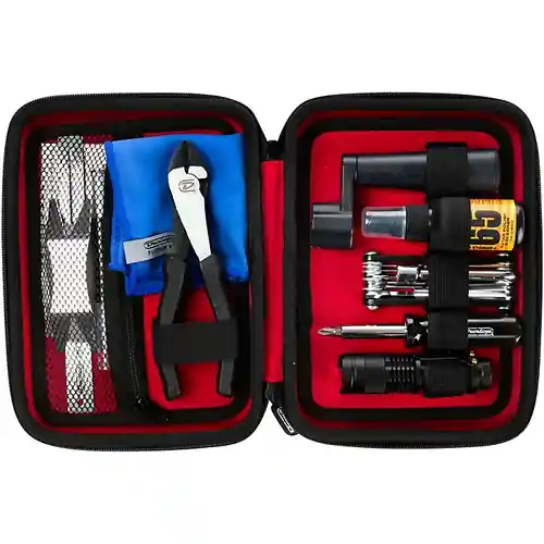 DGT122 System 65 Complete Guitar & Bass Setup Tool Kit : Dunlop Direct From Factory