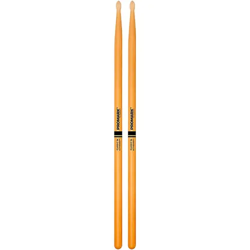 Latest TX5AW-AGC Clear ActiveGrip Drumsticks 5A : Pro Mark