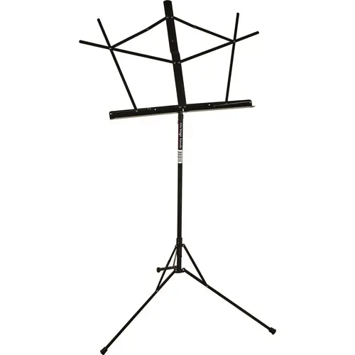 Top Pick SM7122BB Compact Sheet Music Stand : On Stage