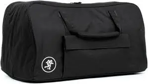 THUMP15BAG Bag for Thump 15 : Mackie Buy Direct
