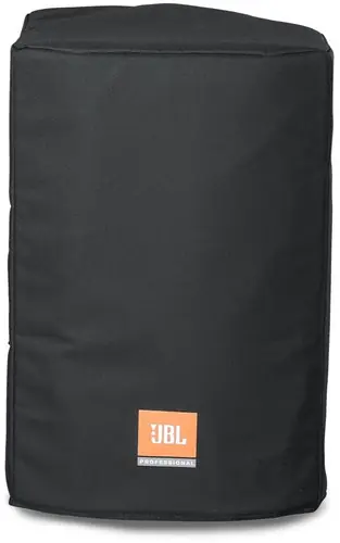 PRX815-CVR Deluxe Padded Protective Cover : JBL One Day Deal