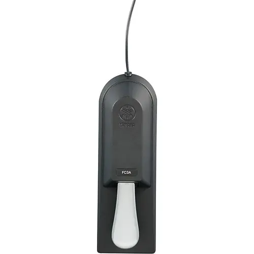 FC3A Continuous Piano Style Sustain Pedal : Yamaha High Quality