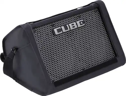 CB-CS2 Carrying Case for CUBE Street EX : Roland Clearance