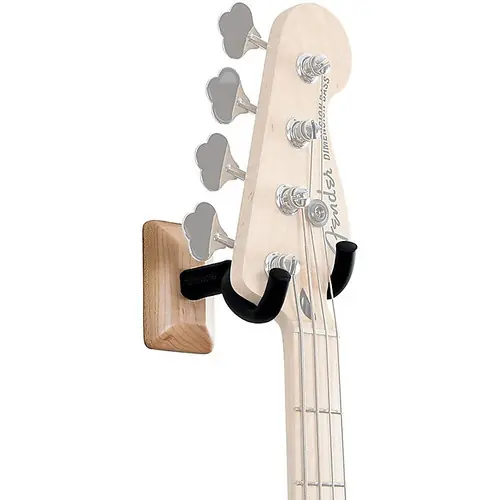 GFW-GTR-HNGRMPLWall Mount Guitar Hanger Maple : Gator Special Offer
