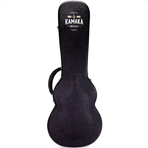 C-2 Concert Ukulele Hardshell Case : Kamaka While Supplies Last