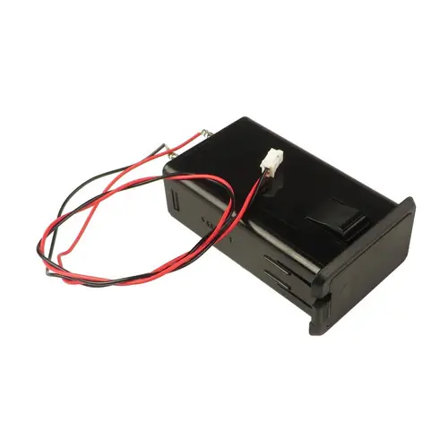 Hot Deal ZA320600 AA Battery Box Holder : Yamaha
