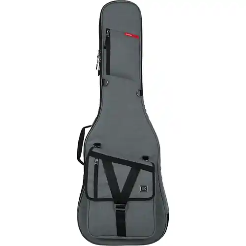GT-ELECTRIC-GRY Transit Series Electric Guitar Gig Bag : Gator Discount