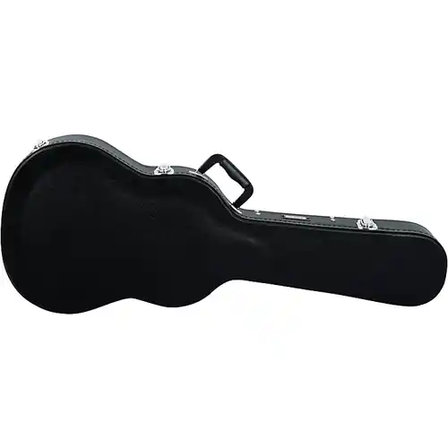GWE-ACOU-3/4 Hardshell 3/4-Size Acoustic Guitar Case : Gator Exclusive Offer