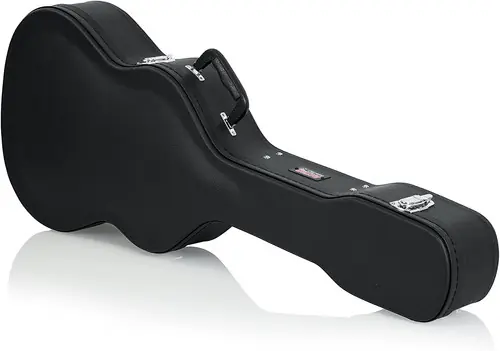 Top Pick GWE-CLASSIC Hardshell Classical Wood Guitar Case : Gator