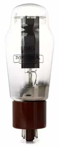 5U4G Rectifier Tube : Mesa Boogie One Day Deal