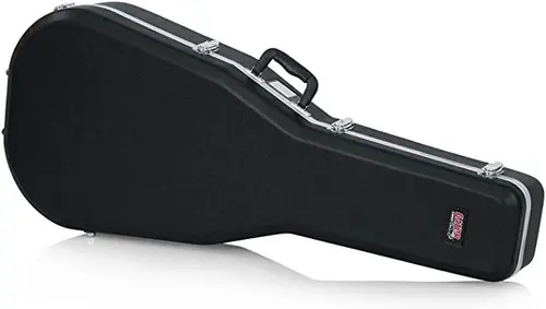GC-DREAD Dreadnought Acoustic Guitar Case : Gator Same Day Shipping