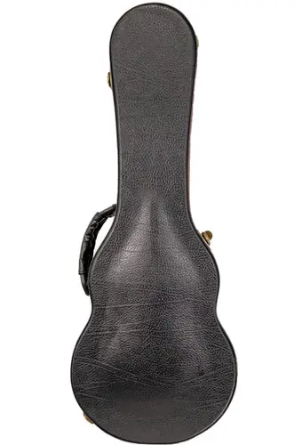 CT00 Tenor Ukulele Hardshell Case : KoAloha Handmade