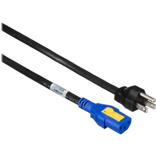 Don’t Miss Out WC-000586-20 Replacement Power Cord : QSC