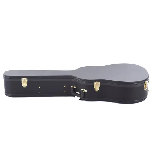 Popular AG1-HC Hardshell Acoustic Guitar Case : Yamaha