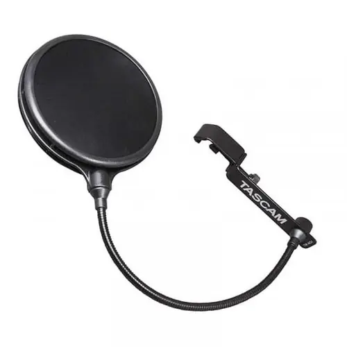 Special Discount TM-AG1 Microphone Pop Filter : Tascam