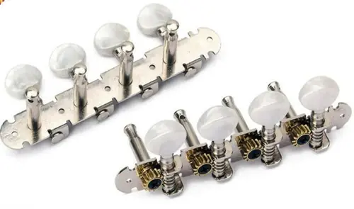 Ukulele 8 String Machine Heads TUNERS-8-MISC Genuine