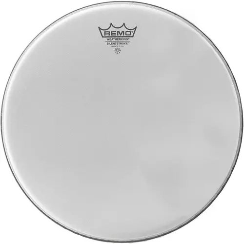 Best Seller SN0008-00 8" Silentstroke Mesh Drumhead : Remo