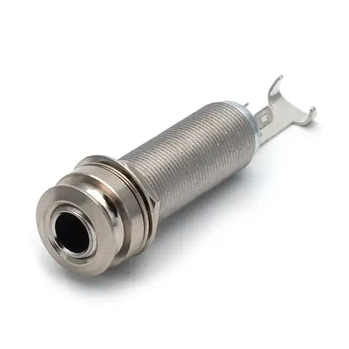 Save Now PP-EQ-B Endpin Jack with Cable and 1/8 Connector : Vines Music