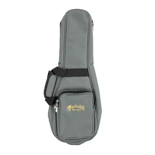 Genuine MARTIN-BAG Deluxe Tenor Ukulele Bag : Martin