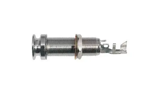 Certified PP-EQ-A End Pin Output Jack : Vines Music