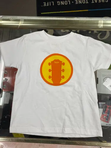 13923 Kids Size T-Shirt : Taylor Fast Shipping