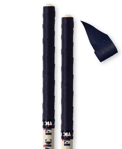 VICTAPE Drummer Stick Tape : Vic Firth Bulk Order
