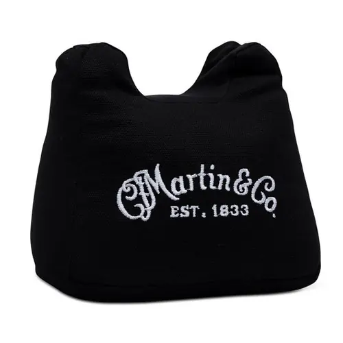Best Price 18A0076 Padded Neck Cradle with Martin Logo : Martin