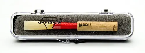 101MS Oboe Medium-Soft Reed : Jones Same Day Shipping